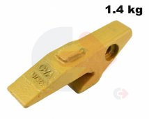 ADAPTÉR ZUBA J200 CVA CAT 8J7525