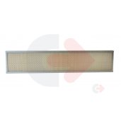 VZDUCHOVÝ FILTER CAT 4I1278 CVA