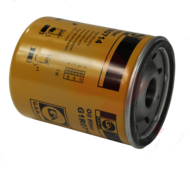 OLEJOVÝ FILTER CAT 1R0714