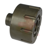 MOTOR OTÁČANIA KABÍNY CAT 1111116