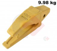 ADAPTÉR ZUBA J350 CAT CVA 6I6354
