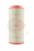 VZDUCHOVÝ FILTER JCB CVA 32/917804