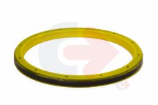 TESNENIE VALCA CAT 9X4597