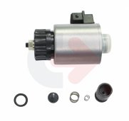 REGULAČNÝ VENTIL TLAKU NAKLADAČE VOLVO L220D, L90F