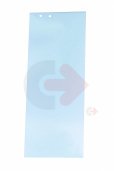 SKLO DVERÍ HORNÉ TVRDENÉ ZELENÉ CVA CAT 2868866