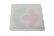 VZDUCHOVÝ FILTER CAT CVA 2457823