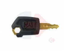KĽÚČ CAT ORIGINÁL 5P8500