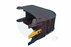LYŽICA 30 CM CAT KPL SO ZUBAMI CAT300-345