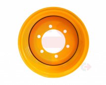 PREDNÝ DISK 8x16 JCB 41/914700