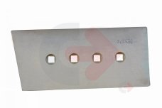ĽAVÝ BRIT CAT 8E9378
