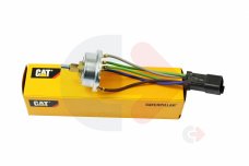 PREPÍNAČ VENTILÁTORA ORIGINÁL CAT 1107890
