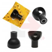 PÁKOVÁ GUĽA JCB 128/12634 G