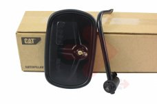 VONKAJŠIE ZRKADLO CAT 1222052