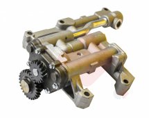 ČERPADLO OLEJA JCB 02/202485