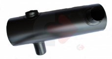 TLMIČ VÝFUKU CAT 7Y1508