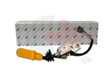 PREPÍNAČ JAZDY JCB 701/21201
