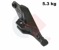 ZUB ĽAVÝ NOVÝ TYP CVA JCB 332/C4389