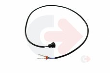 SPÍNAČ OVLÁDACEJ PÁKY JCB 701/42600