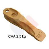 ZUB STREDOVÝ JCB NOVÝ TYP JCB CVA 332/C4388