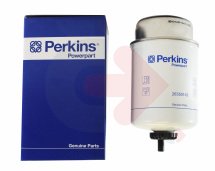 PALIVOVÝ FILTER CAT OEM 1596102