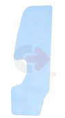 SKLO DVERÍ TVRDENÉ BEZFAREBNÉ CVA CAT 3762076