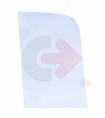 SKLO DVERÍ PRAVÉ TVRDENÉ BEZFAREBNÉ CVA CAT 1572376