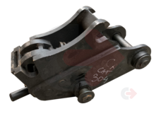 RÝCHLOUPÍNAČ CAT 304