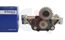 OLEJOVÉ ČERPADLO MOTORA CAT OEM PERKINS 2258329 OEM