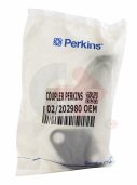 PRIPOJOVACÍ PORT ČERPADLA JCB 02/202980 OEM