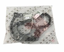 TESNENIE OLEJOVEJ VANE JCB ORIGINÁL 02/800865
