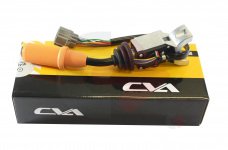 PREPÍNAČ JAZDY JCB CVA 701/80145