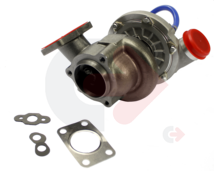 TURBÍNA S TESNENÍM JCB 02/203160