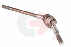 POLOOSA DLHÁ JCB 914/88200