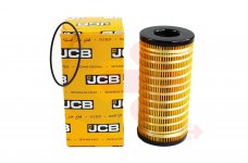 PALIVOVÝ FILTER JCB OEM 32/925423