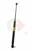 PLYNOVÁ VZPERA ZADNÉHO OKNA JCB 331/28215