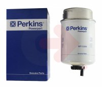 PALIVOVÝ FILTER CAT OEM 2339856