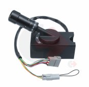 PREPÍNAČ POHONU CAT CVA 2995840