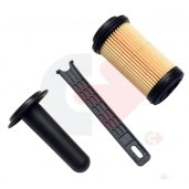 FILTER ADBLUE JCB ECOMAX