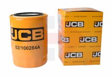 OLEJOVÝ FILTER JCB ORIGINÁL 02/100284