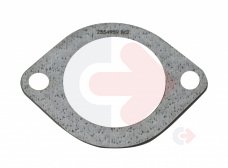 TESNENIE KRYTU TERMOSTATU CAT 2354959