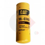 FILTER PRIETOKU PALIVA CAT ORIGINÁL 1R0749