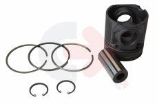 PIEST MOTORA JCB 320/09238
