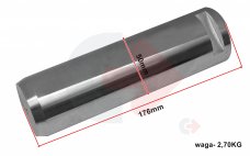 ČAP RAMENA CAT 2425595