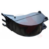 LYŽICA SO ZUBAMI 30 CM JCB 980/89989