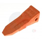 ZUB SKALNÝ J250 CAT CVA 1U3252